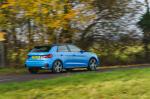 Audi A1 Sportback 30 TFSI S-Line 2018 года (UK)
